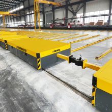 【河南睿邁科RGV低噪音工程機械軌道穿梭車圖片】河南睿邁科RGV低噪音工程機械軌道穿梭車