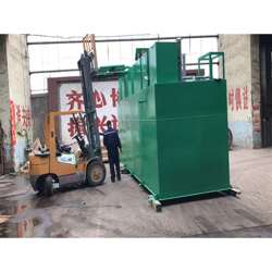 天津市眾邁環(huán)保設(shè)備 食品污水處理設(shè)備廠家