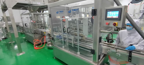 小瓶全自動飲料灌裝機出現故障有什么處理方法