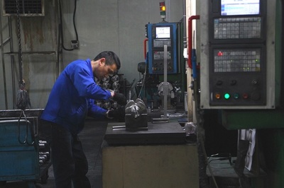 全力拼經(jīng)濟 合力搞建設|四川飛亞:以智能制造為支撐,&ldquo;數(shù)字領航&rdquo;推動綠色轉(zhuǎn)型升級