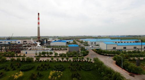 科邁化工天津內(nèi)蒙兩廠再增設2套mvr廢水資源化設備