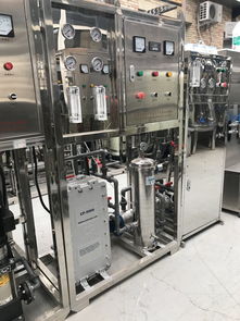 【北京尿素液設備中科捷亞途車用尿素液設備生產(chǎn)廠】-