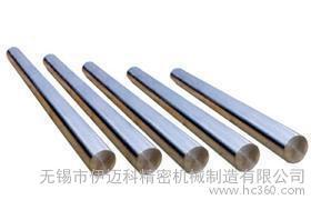 【無錫伊邁科 油缸活塞桿加工 油壓機(jī)空心鍍鉻活塞桿 擠壓機(jī)不銹鋼活塞桿】價格_廠家_圖片