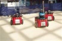 服務(wù)機(jī)器人