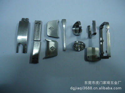 拋光五金零件精密鑄造與塑料制品銷(xiāo)售 東莞市虎門(mén)家琦五金廠(chǎng)的一站式解決方案